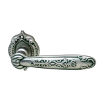 Class Sapphire oval (1045) Дверная ручка на розетке