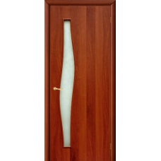 Дверь межкомнатная ламинированная 4с6 ИО
