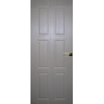 39A Дверь межкомнатная из МДФ