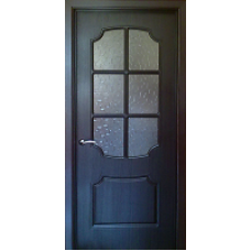 3Г Дверь межкомнатная из МДФ