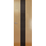 Avorio-3 межкомнатная шпонированная дверь
